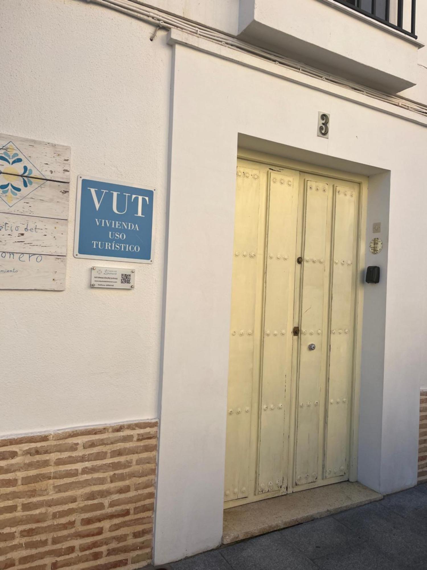 Villa El Patio Del Limonero Écija Exterior foto